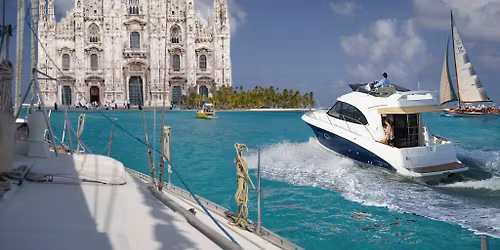 Consegui la Patente Nautica con NESW Weekend Days