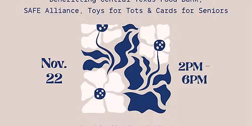 Gather & Give Market: Holiday Market