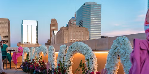 WanderFolk Botanical Cocktail Competition