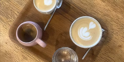 Discover San Sebastian Through Specialty Coffee + Brunch Experience