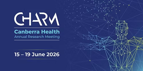 CHARM 2026 Registrations