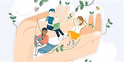 PGH Wellbeing session