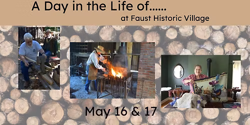 A Day in the Life Of...