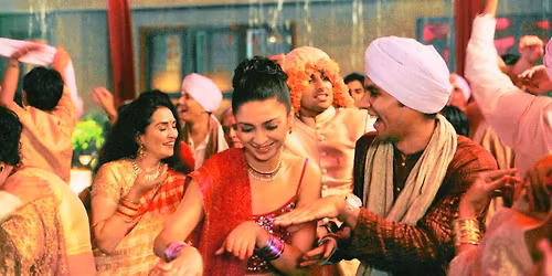Monsoon Wedding \/\/ Troms\u00f8 Filmklubb