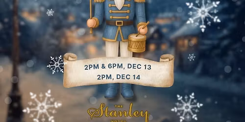 The Nutcracker Suite