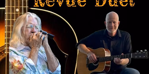 Americana Revue Duet
