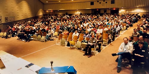 41st Wilderness and Canoe Symposium