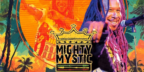 Mighty Mystic live at Tower 12, Hermosa Beach, CA 6\/7