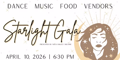 Starlight Gala