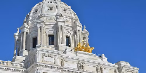 NAMI Smarts for Advocacy