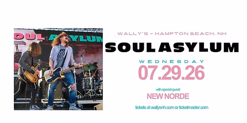 Soul Asylum