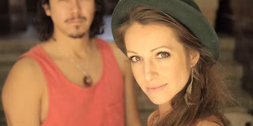 AnnaLu & Shavez mit Band LIVE || Stockwerk Gr\u00f6benzell