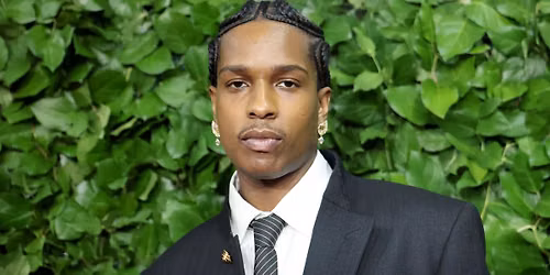 ASAP Rocky