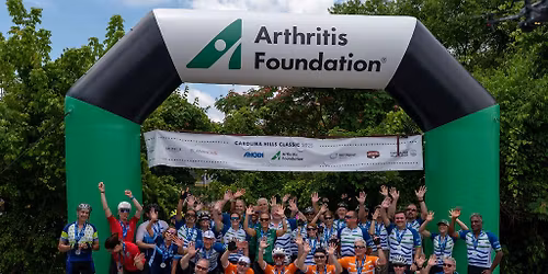 2026 Carolina Hills Classic