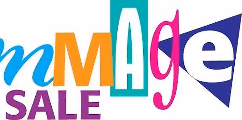 Marburg Rummage Sale