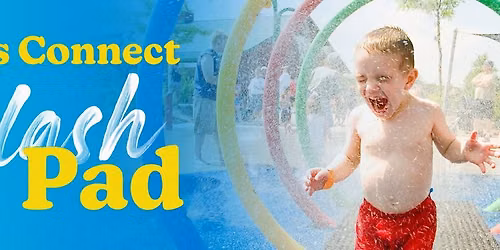 Moms Connect | Splash Pad