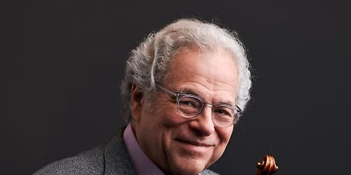 Itzhak Perlman and Friends