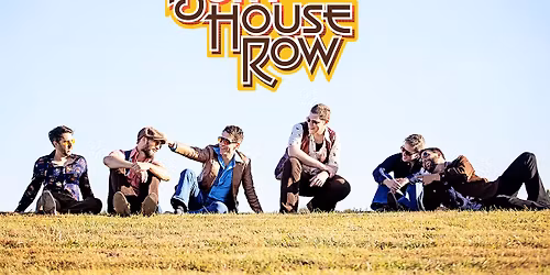 Boat House Row