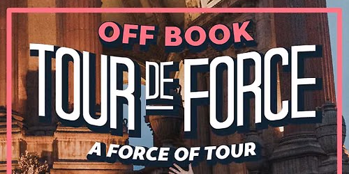 Off Book