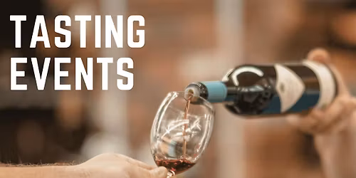 Premium Italian Wine Tasting