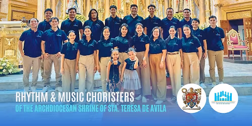 World Choral Day \u2728