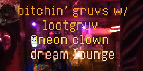 Bitchin\u2019 Gruvs