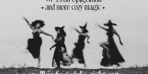 The Witching Hour