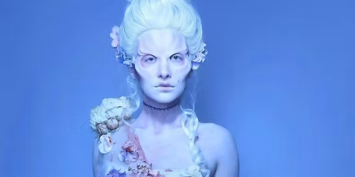 Los Angeles Makeup School Open House at MUD | Feb 14, 2026