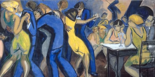 Taidetta ja mocktaileja