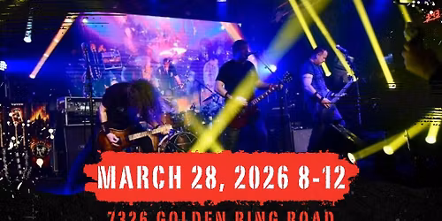 We're back at Sylvester's Saloon this Saturday!! 