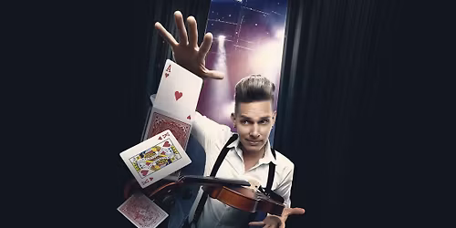 Chris Funk the Wonderist - Redefining Wonder