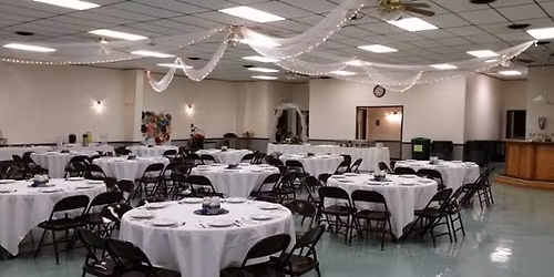 British Invasion Holiday concert 