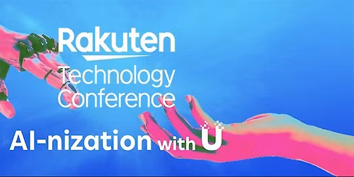Rakuten Technology Conference 2025