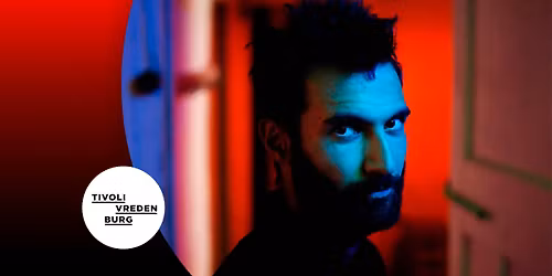 Tigran Hamasyan in de Grote Zaal | TivoliVredenburg