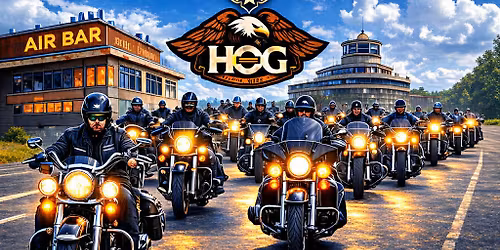 Zah\u00e1jen\u00ed sezony HOG Ostrava v Olomouci.