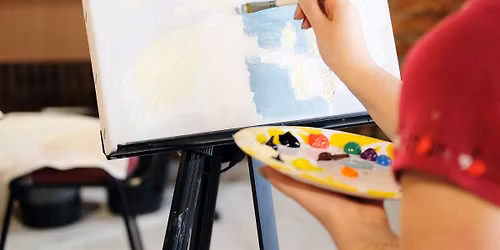 Watercolor Studio Class: Intro, Intermediate & Beyond