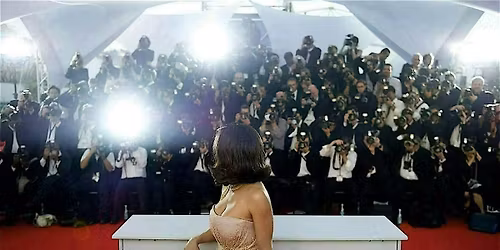 Black Tie Gala- Kai Jeremiah Foundation- 'The Preemies'