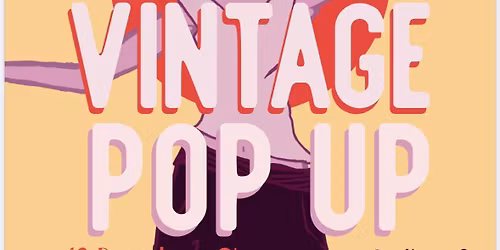 The Booth Fairy\u2019s Traveling Trunk Show