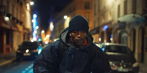 Screening of Souleymane\u2019s Story (L\u2019Histoire de Souleymane)