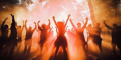 Ecstatic Dance hosted by The Solstice Events