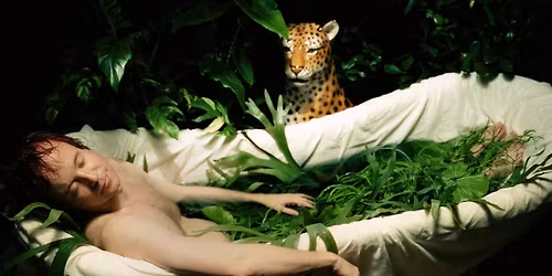 Kim Myhr - Feral Songs \/\/ Jazzfest 2026