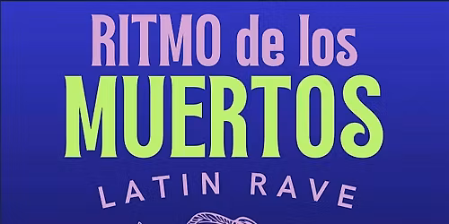 RITMO DE LOS MUERTOS