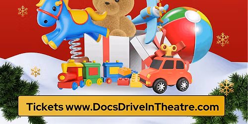 Give a Toy: Bingo & Brunch at the Speakeasy