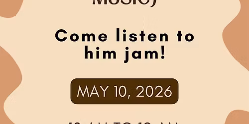Josh Blocker Music