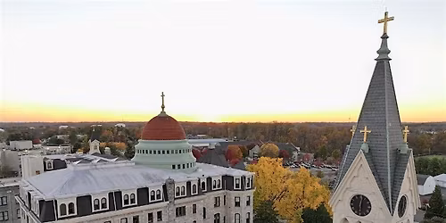 A Day of Spiritual Renewal