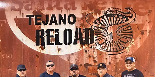 Tejano Reload 