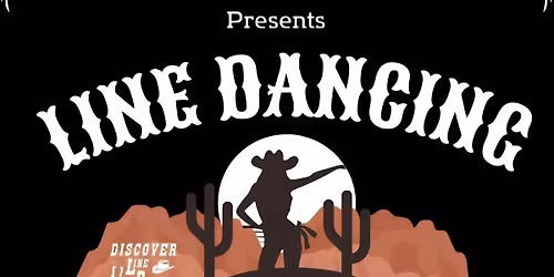 Line Dancing Night at Pearl River Saloon