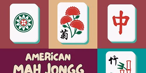 American Mah Jongg Free Play