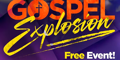 Gospel Explosion