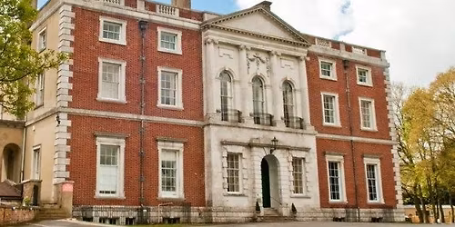 Merley House Ghost Hunt